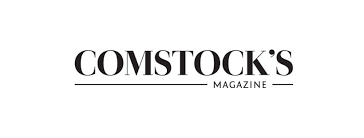 Comstock Magazine Art Exposed