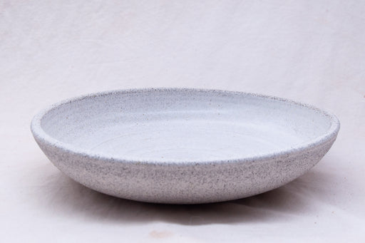 Large Coup Bowl- Chef's White
