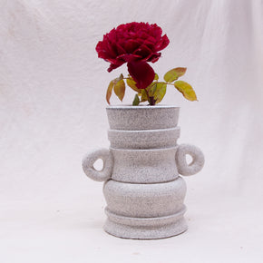 Molinillo Vase No. 3