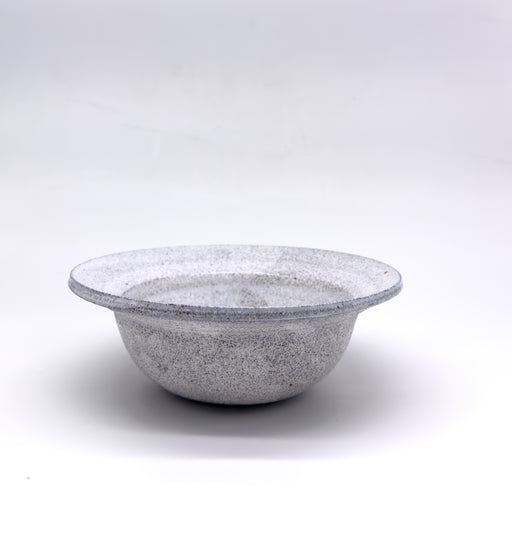 Pedregal Bowl- Chef's White