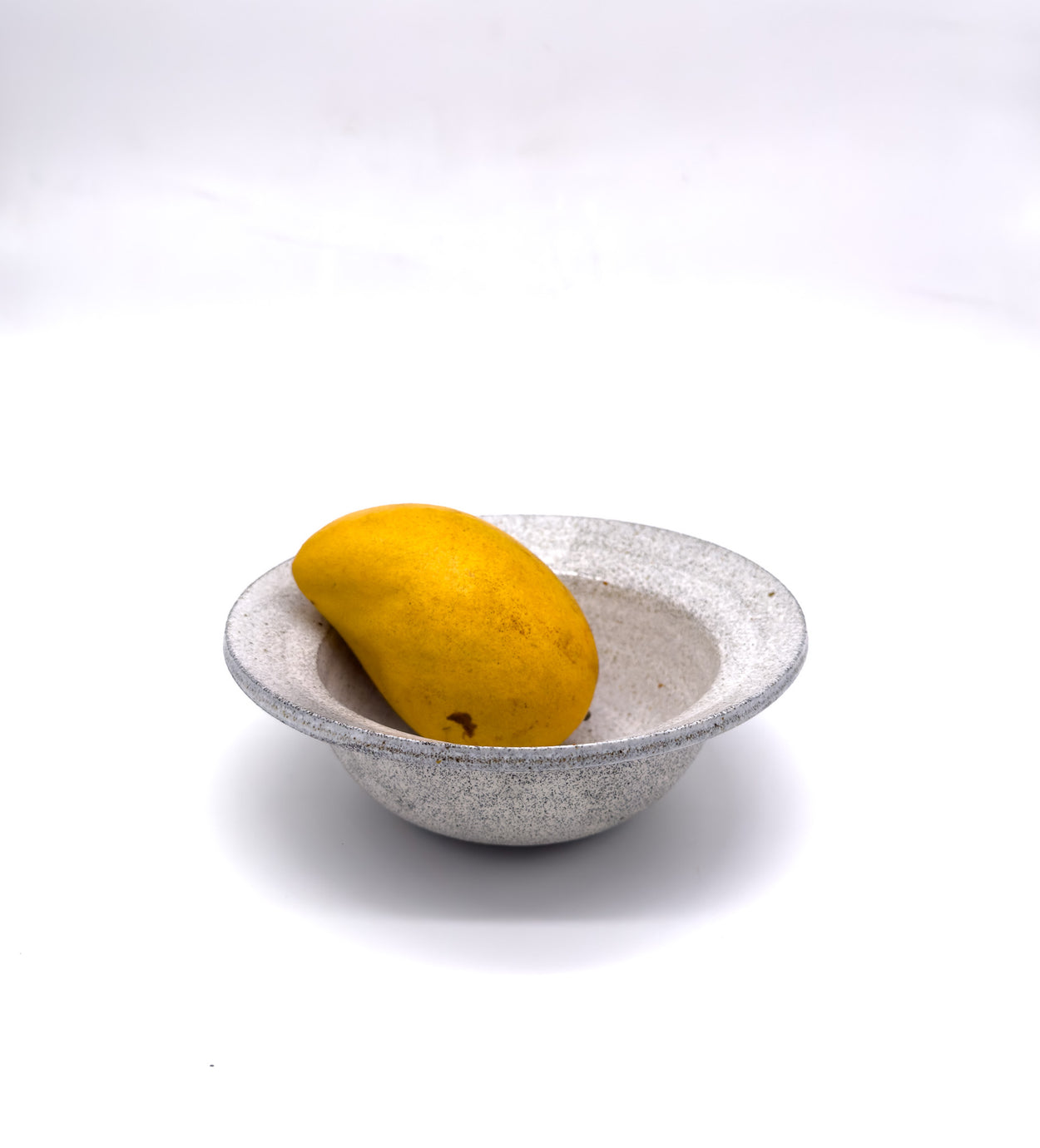 Pedregal Bowl- Chef's White